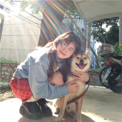 成年女性的动画时间